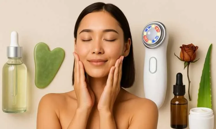 Güzellik & Bakım - Beauty & Care