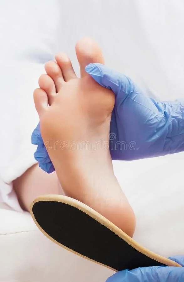 Spa Pedikür Erkek - Spa Pedicure for Men