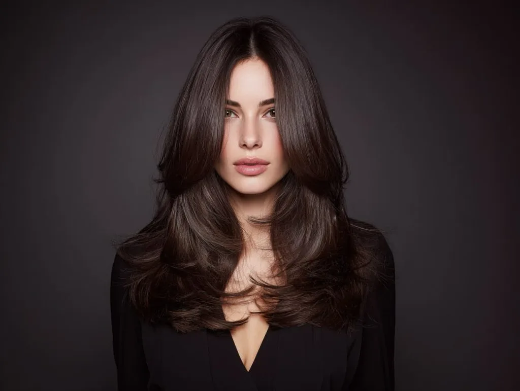 Saç Kesimi - hair cut