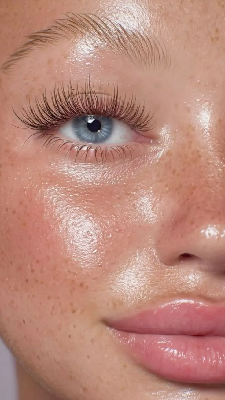 Natürel Volüm - Natural Volume