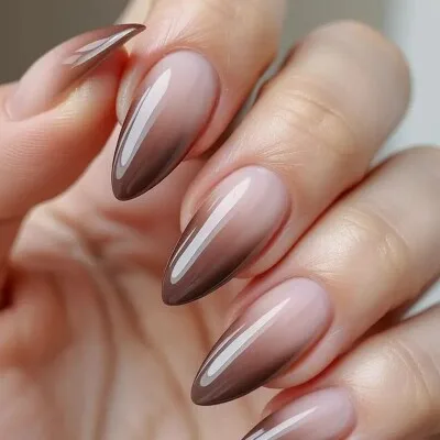 Protez Tırnak-Kuru Manikür- Kalıcı Oje - Artificial Nails - Dry Manicure - Permanent Nail Polish