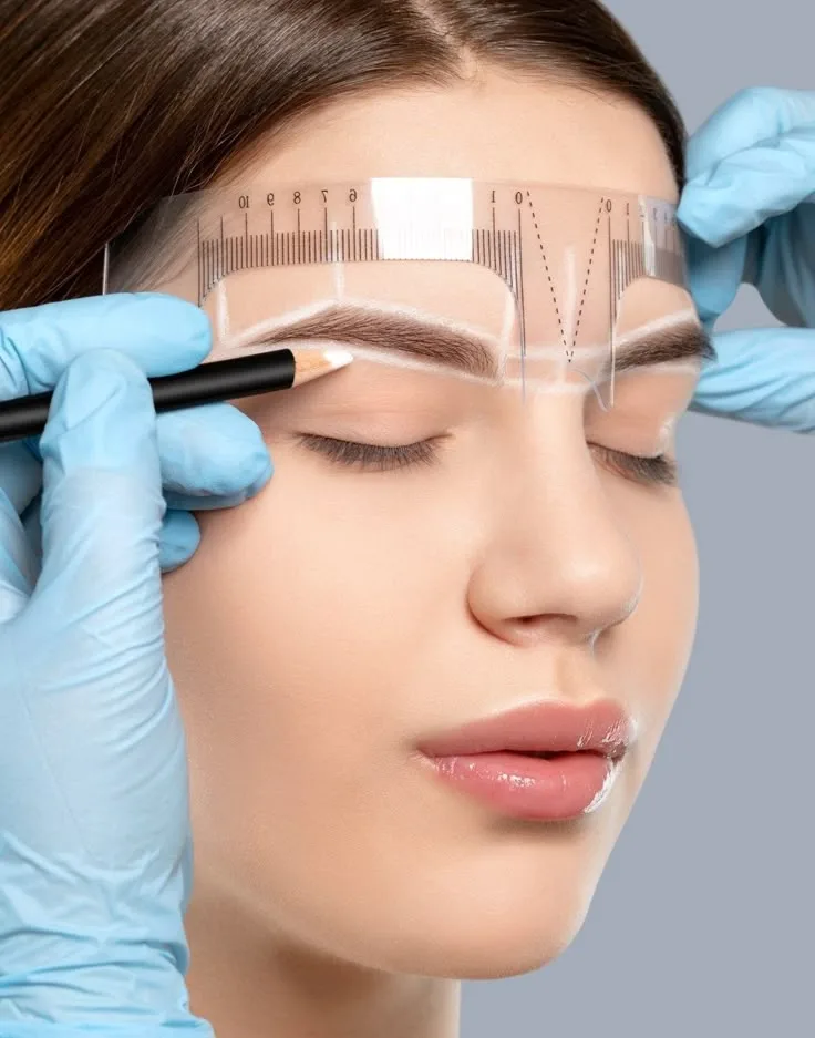 Kaş Tasarım - Eyebrow Design