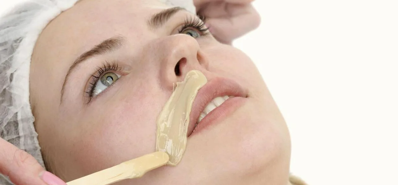 Bıyık -  upper lip